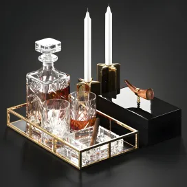 Zara home decor set 2
